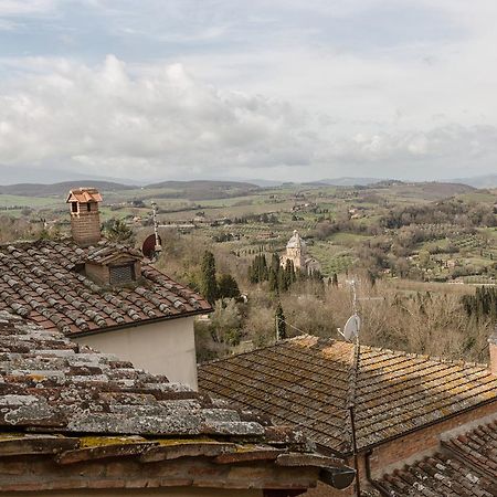 Il Corso Apartment Montepulciano Stazione Екстериор снимка