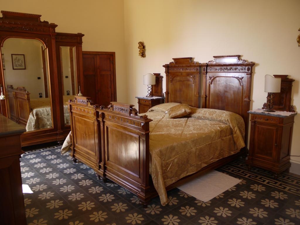Il Corso Apartment Montepulciano Stazione Стая снимка