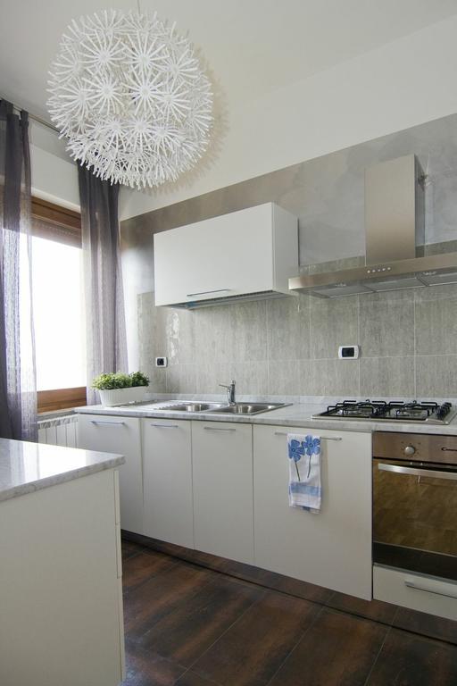 Il Corso Apartment Montepulciano Stazione Стая снимка