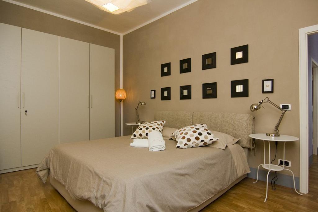 Il Corso Apartment Montepulciano Stazione Стая снимка