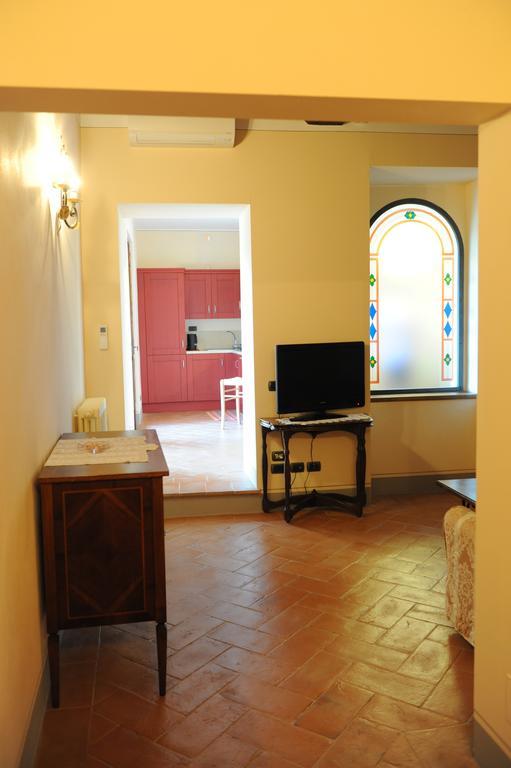 Il Corso Apartment Montepulciano Stazione Екстериор снимка