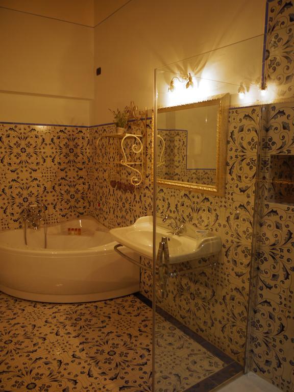 Il Corso Apartment Montepulciano Stazione Екстериор снимка