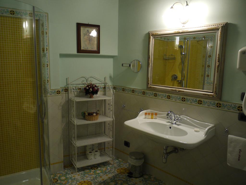 Il Corso Apartment Montepulciano Stazione Екстериор снимка