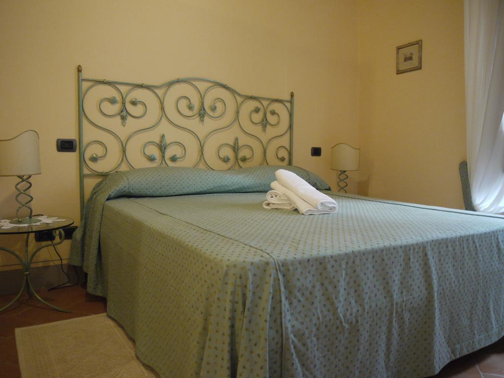 Il Corso Apartment Montepulciano Stazione Екстериор снимка