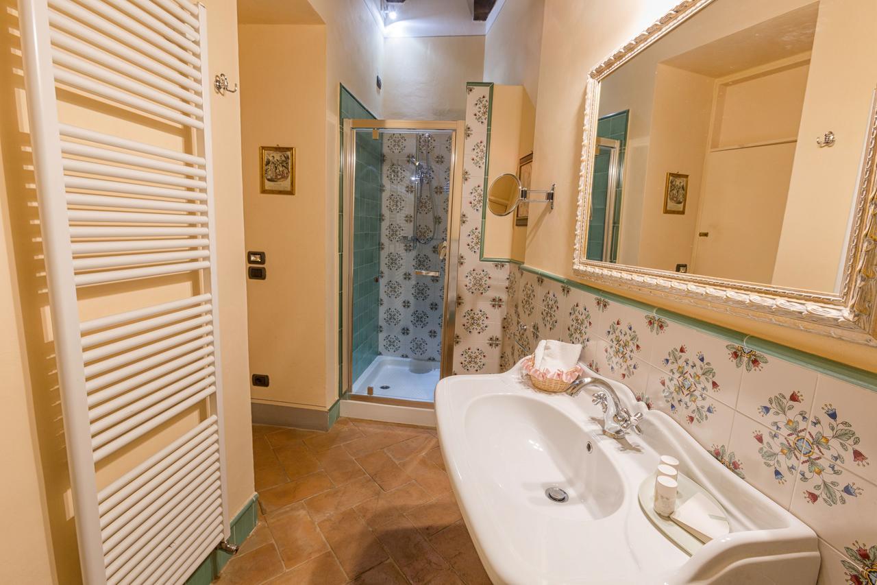 Il Corso Apartment Montepulciano Stazione Екстериор снимка