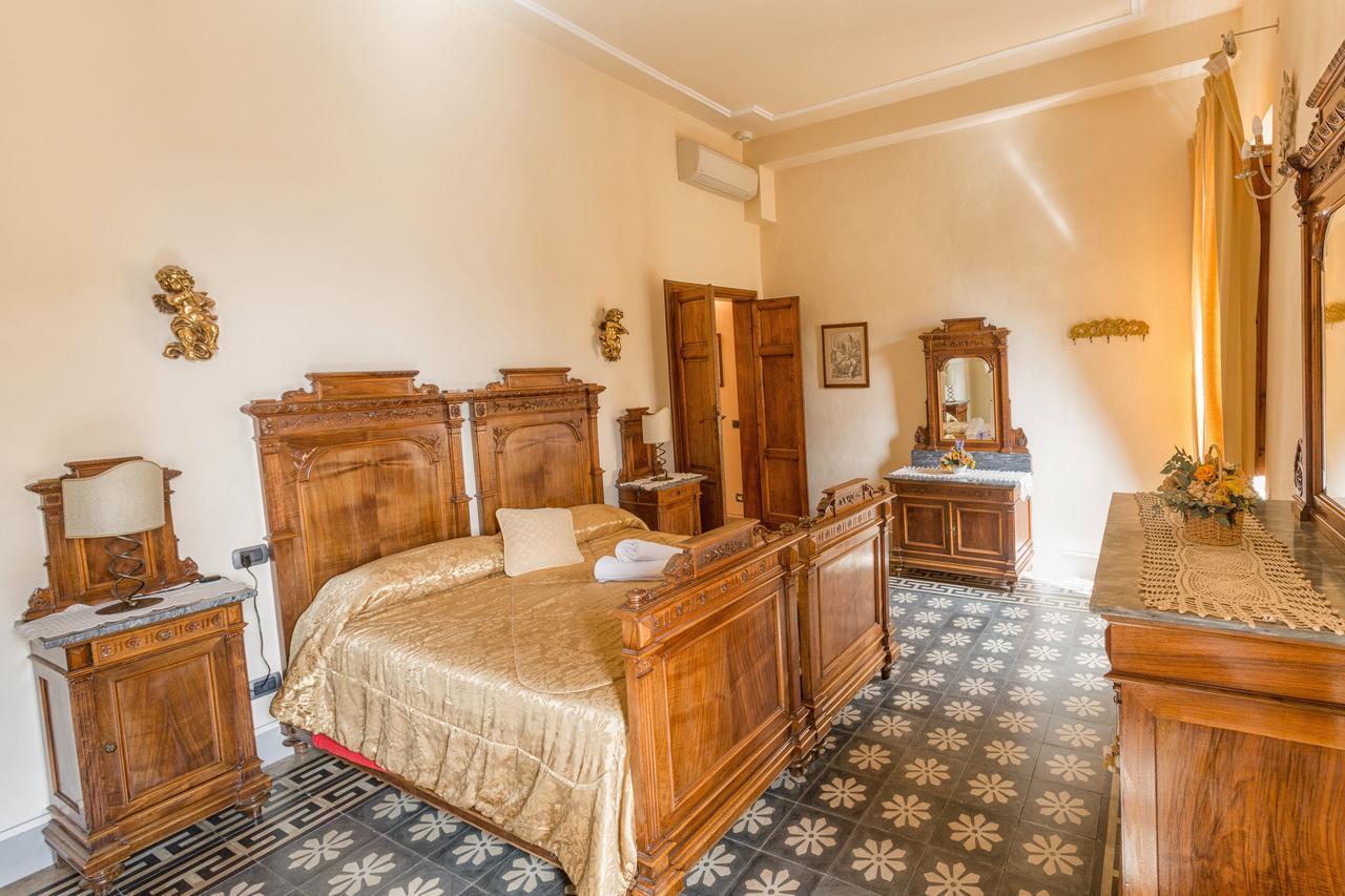 Il Corso Apartment Montepulciano Stazione Екстериор снимка