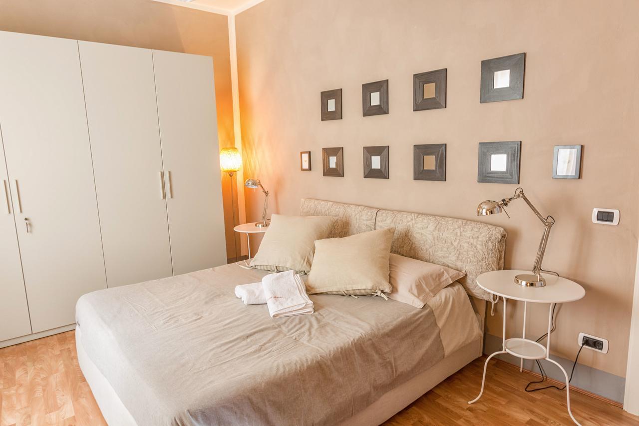 Il Corso Apartment Montepulciano Stazione Екстериор снимка
