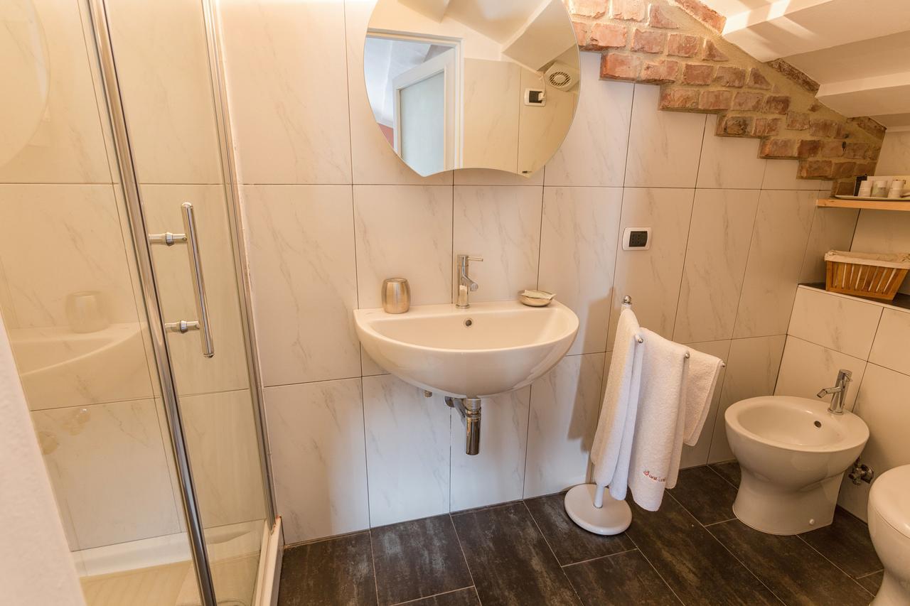 Il Corso Apartment Montepulciano Stazione Екстериор снимка