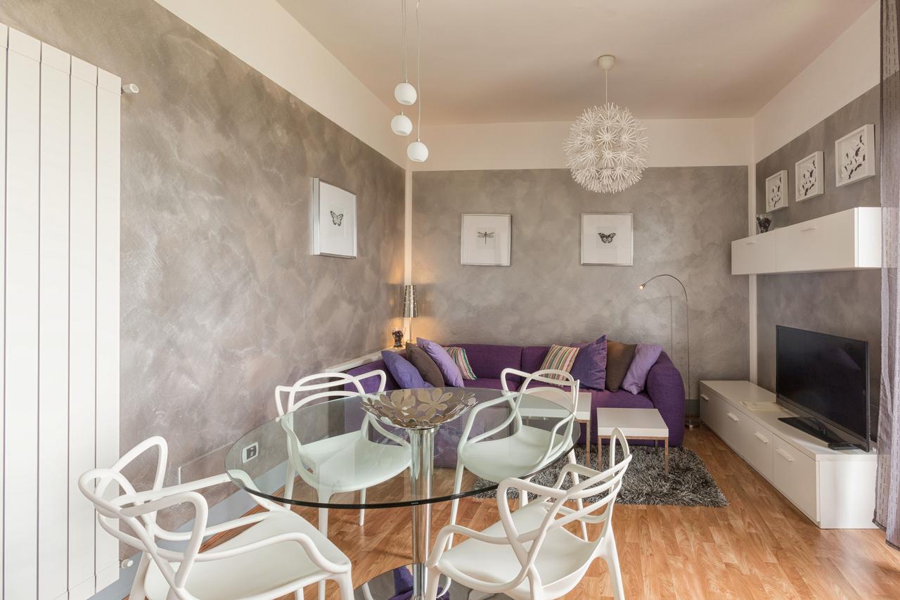 Il Corso Apartment Montepulciano Stazione Екстериор снимка