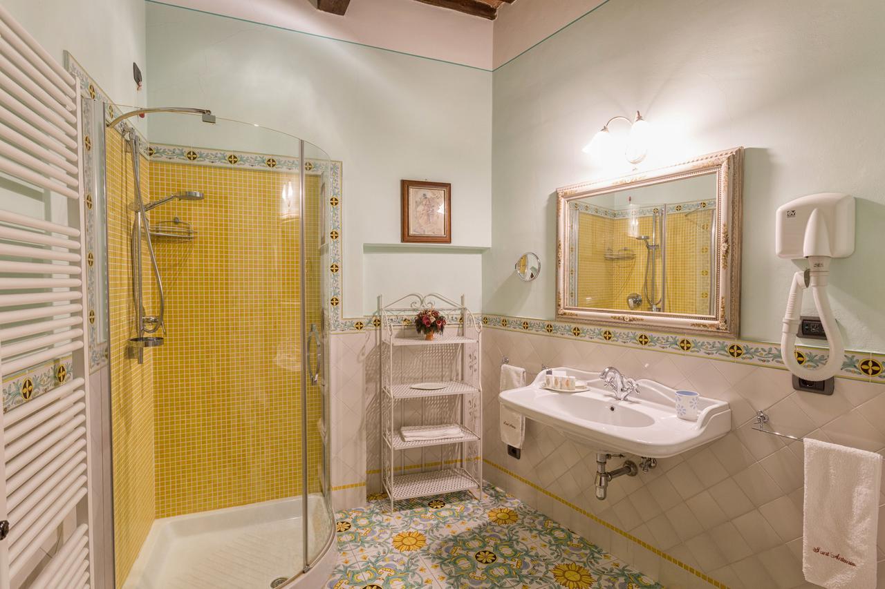 Il Corso Apartment Montepulciano Stazione Екстериор снимка