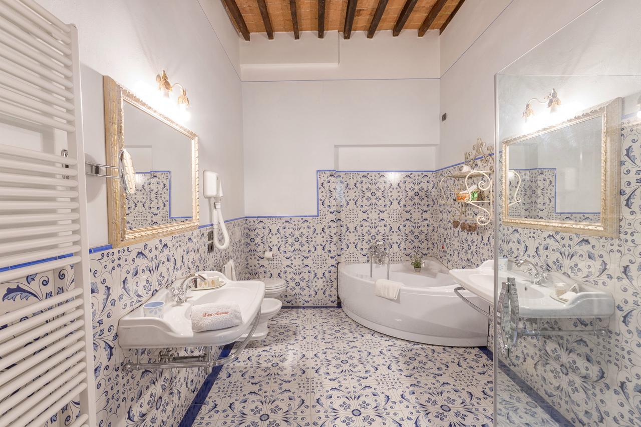 Il Corso Apartment Montepulciano Stazione Екстериор снимка