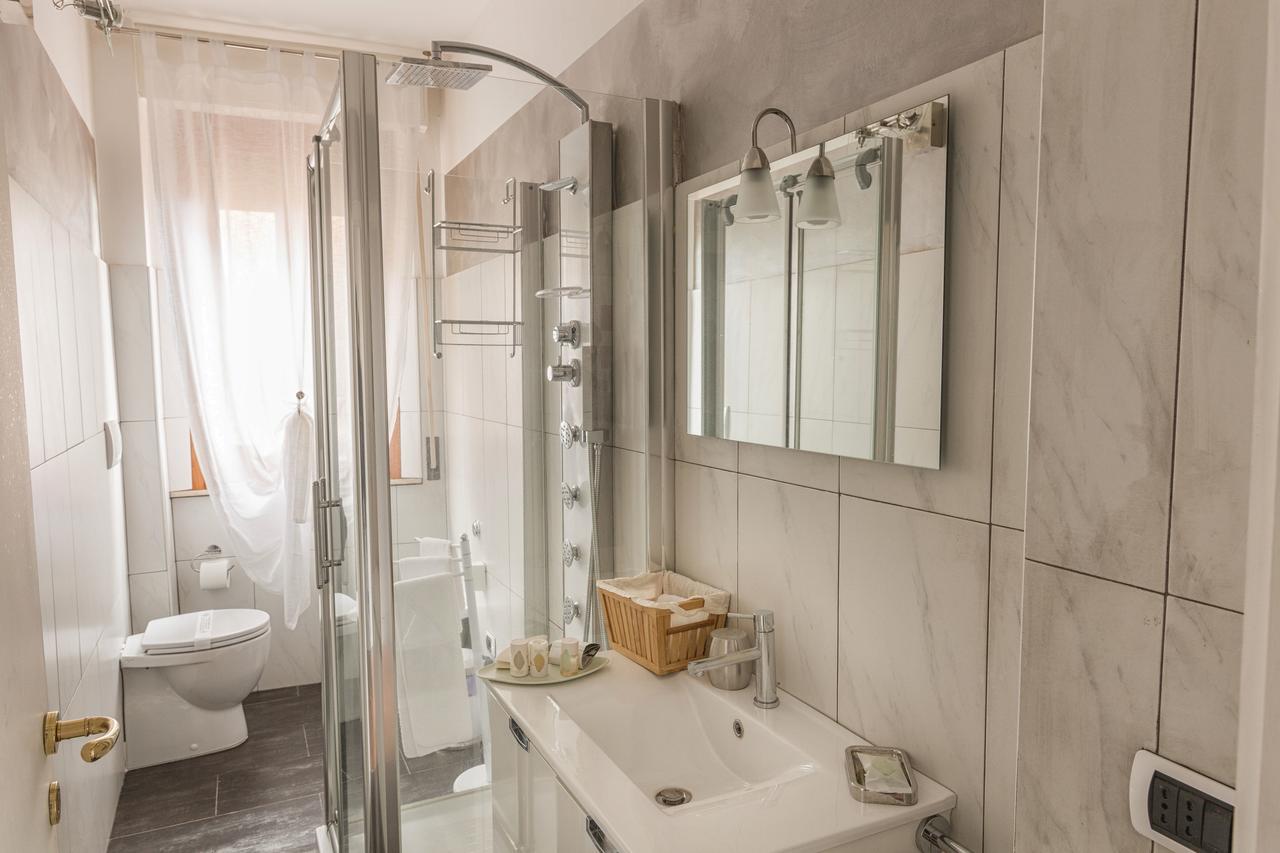 Il Corso Apartment Montepulciano Stazione Екстериор снимка